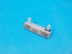 85222JD00A Кронштейн заднего бампера Nissan Qashqai (J10) 2006-2014