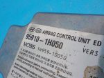 959101H050 Блок SRS KIA Ceed (ED) 2007-2012