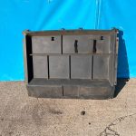  Пол багажника KIA Sorento 1 2002-2009