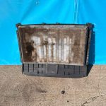  Пол багажника KIA Sorento 1 2002-2009