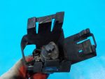 28612JD000 Форсунка омывателя фары левой Nissan Qashqai (J10) 2006-2014