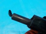 28612JD000 Форсунка омывателя фары левой Nissan Qashqai (J10) 2006-2014