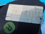 888201H000ED Ремень безопасности передний правый KIA Ceed (ED) 2007-2012