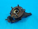 517161H500 Поворотный кулак передний правый KIA Ceed (ED) 2007-2012