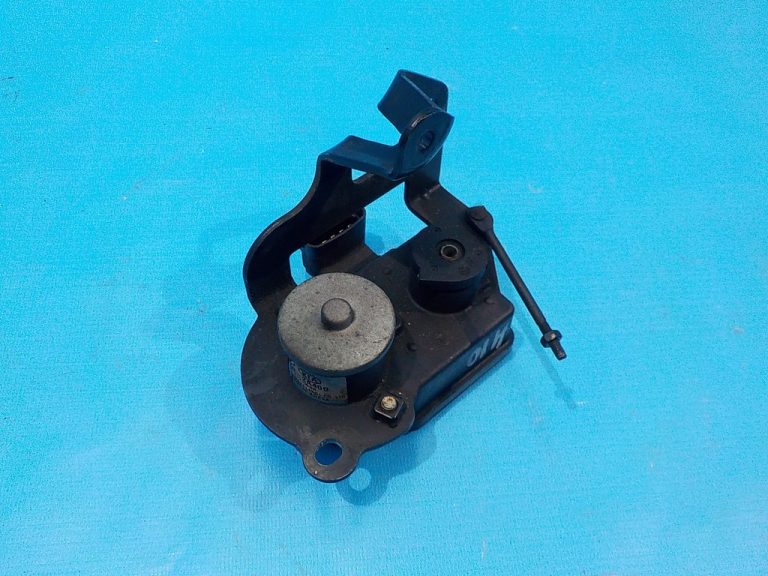 283202A400 Механизм изменения длины впускного коллектора KIA Ceed (ED) 2007-2012 283202A400 Механизм изменения длины впускного коллектора KIA Ceed (ED) 2007-2012