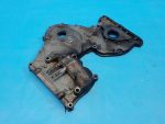 213502A650 Крышка двигателя передняя KIA Ceed (ED) 2007-2012