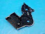 213502A650 Крышка двигателя передняя KIA Ceed (ED) 2007-2012