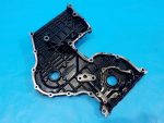 213502A650 Крышка двигателя передняя KIA Ceed (ED) 2007-2012