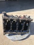 211002A602 Блок двигателя KIA Ceed (ED) 2007-2012
