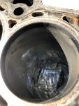 211002A602 Блок двигателя KIA Ceed (ED) 2007-2012