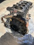 211002A602 Блок двигателя KIA Ceed (ED) 2007-2012