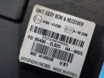 954002L925 Блок комфорта Hyundai i30 2007-2012