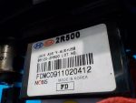 961202R500 Разъем USB AUX Hyundai i30 2007-2012