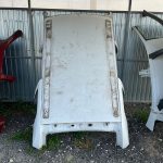 731126758R Крыша RENAULT Duster 1 2010-2019