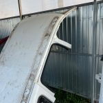 731126758R Крыша RENAULT Duster 1 2010-2019