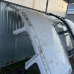 731126758R Крыша RENAULT Duster 1 2010-2019