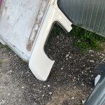 731126758R Крыша RENAULT Duster 1 2010-2019