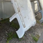 731126758R Крыша RENAULT Duster 1 2010-2019