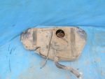 0802076 Топливный бак OPEL Astra G 1998-2005