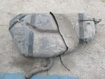 0802076 Топливный бак OPEL Astra G 1998-2005