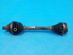 1K0407271LB Привод колеса передний левый SKODA Octavia A5 (1Z) 2004-2013