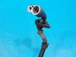Трубка кондиционера Porsche Cayenne 955 2003-2010 7L0820743E