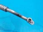 7L0820743E Трубка кондиционера Porsche Cayenne 955 2003-2010