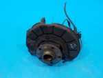 1K0407256AA Поворотный кулак передний правый SKODA Octavia A5 (1Z) 2004-2013