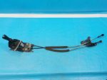 1K0711050A Кулиса МКПП SKODA Octavia A5 (1Z) 2004-2013