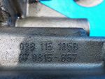 038115105B Масляный насос Audi A4 (B6) 2000-2004