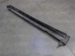 768501KA6A Накладка порога правая Nissan Juke (F15) 2011-2019
