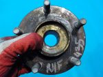 402021KA0A Ступица колеса передняя Nissan Juke (F15) 2011-2019