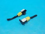 988301EA0A Датчик Air Bag Nissan Juke (F15) 2011-2019
