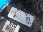585001H200  Усилитель тормозов вакуумный KIA Ceed (ED) 2007-2012