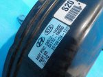 591101H010 Усилитель тормозов вакуумный Hyundai i30 2007-2012