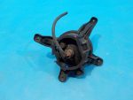 922012Y000 Фара противотуманная левая Hyundai IX35 2010-2015