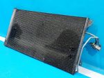 7L0820411G Радиатор кондиционера VOLKSWAGEN Touareg 1 (7L) 2002-2010