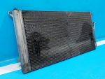 7L0820411G Радиатор кондиционера VOLKSWAGEN Touareg 1 (7L) 2002-2010