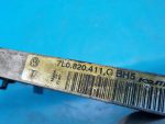 7L0820411G Радиатор кондиционера VOLKSWAGEN Touareg 1 (7L) 2002-2010