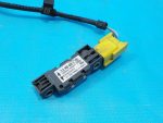 Датчик Air Bag передний VOLKSWAGEN Touareg 1 (7L) 2002-2010 7L0909606D