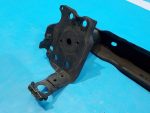 Усилитель переднего бампера VOLKSWAGEN Touareg 1 (7L) 2002-2010 7L0807109E