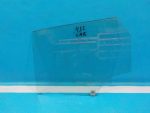 BP4K73511C Стекло двери задней левой MAZDA 3 (BK) 2003-2009