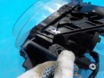 260101KL0A Фара правая Nissan Juke (F15) 2011-2019