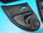 809011KK1D Обшивки дверей (комплект) Nissan Juke (F15) 2011-2019