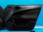 809011KK1D Обшивки дверей (комплект) Nissan Juke (F15) 2011-2019
