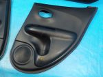 809011KK1D Обшивки дверей (комплект) Nissan Juke (F15) 2011-2019