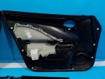 809011KK1D Обшивки дверей (комплект) Nissan Juke (F15) 2011-2019