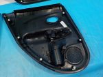 809011KK1D Обшивки дверей (комплект) Nissan Juke (F15) 2011-2019