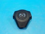 BP4S57K00D Подушка безопасности водителя MAZDA 3 (BK) 2003-2009