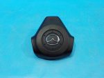 BP4S57K00D Подушка безопасности водителя MAZDA 3 (BK) 2003-2009